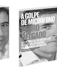 A GOLPE DE MICRÓFONO | 9788494216725 | DELGADO, PEDRO