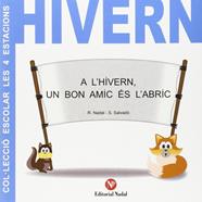 HIVERN | 9788478876549 | DDAA