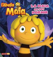 MAIA NO POT DORMIR | 9788415853824 | DIVERSOS AUTORS