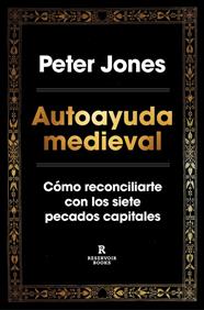 AUTOAYUDA MEDIEVAL | 9791387740726 | JONES, PETER