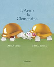 ARTUR I LA CLEMENTINA, L' | 9788484648857 | TURIN, ADELA