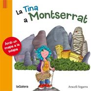 TINA A MONTSERRAT, LA | 9788424654344 | SEGARRA, ARACELI