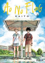 AO NO FLAG 3 | 9788417699970 | KAITO
