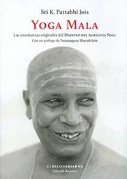 YOGA MALA | 9789873761249 | PATTABHI JOIS