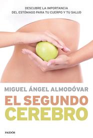 SEGUNDO CEREBRO, EL | 9788449330544 | ALMODÓVAR, MIGUEL ANGEL