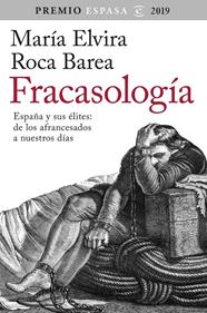 FRACASOLOGÍA | 9788467057010 | ROCA BAREA, MARÍA ELVIRA