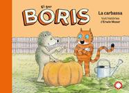 GAT BORIS 3. LA CARBASSA | 9788419401663 | MOSER, ERWIN