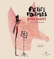 ENRIC CASASSES. PETITS POEMES | 9788419747785 | CASASSES, ENRIC