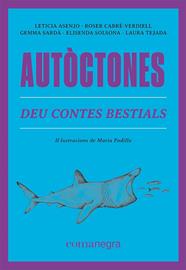 AUTÒCTONES | 9788419590084 | ASENJO, LETICIA/CABRÉ-VERDIELL, ROSER/SARDÀ, GEMMA/SOLSONA, ELISENDA/TEJADA, LAURA