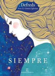 SIEMPRE | 9788467068986 | DEFREDS