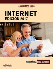 INTERNET. EDICIÓN 2017 | 9788441538795 | MARTOS RUBIO, ANA