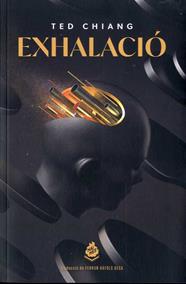 EXHALACIO | 9788412057683 | CHIANG, TED