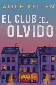 CLUB DEL OLVIDO, EL | 9788408318200 | KELLEN, ALICE