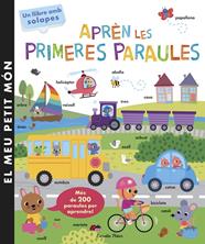 APRÈN LES PRIMERES PARAULES. PETIT MÓN | 9788416519682 | FHIONA GALLOWAY