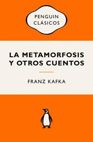 METAMORFOSIS Y OTROS CUENTOS, LA | 9788491058168 | KAFKA, FRANZ