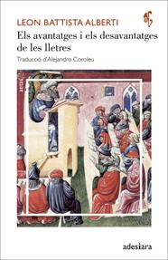 AVANTATGES I ELS DESAVANTATGES DE LES LLETRES, ELS | 9788416948253 | BATTISTA ALBERTI, LEON