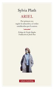ARIEL | 9791388019814 | PLATH, SYLVIA