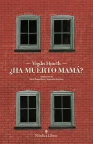 ¿HA MUERTO MAMÁ? | 9788419320278 | HJORTH, VIGDIS