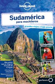 SUDAMERICA PARA MOCHILEROS 2 | 9788408119395 | REGIS ST.LOUIS/SANDRA BAO/GREG BENCHWICK/CELESTE BRASH/GREGOR CLARK/BRIDGET GLEESON/BETH KOHN/CAROLY