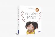 M'ESTIMO MOLT (MANS PETITONES) | 9788448875305 | SERRANO, LUCÍA