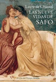NUEVE VIDAS DE SAFO, LAS | 9791387688417 | DE CHANTAL, LAURE