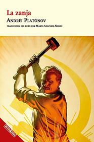 ZANJA, LA | 9788418994739 | PLATONOV, ANDREI PLATONOVICH