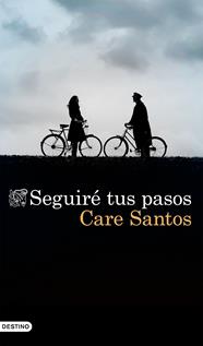 SEGUIRÉ TUS PASOS | 9788423357192 | SANTOS, CARE