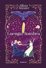 LUENGA SOMBRA | 9791399190212 | ATWATER, OLIVIA