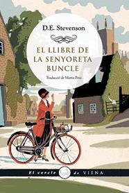 LLIBRE DE LA SENYORETA BUNCLE, EL | 9788483308608 | STEVENSON, D.E.