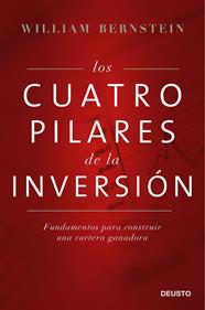 CUATRO PILARES DE LA INVERSIÓN, LOS | 9788423425754 | BERNSTEIN, WILLIAM