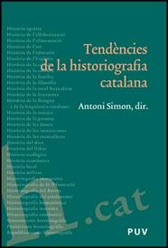 TENDÈNCIES DE LA HISTORIOGRAFIA CATALANA | 9788437072005 | VARIOS AUTORES