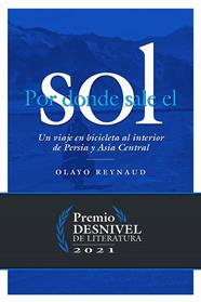 POR DONDE SALE EL SOL | 9788498295818 | REYNAUD, OLAYO MATEO