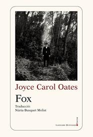 FOX | 9788410377530 | OATES, JOYCE CAROL