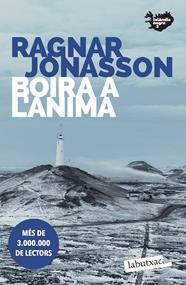 ISLANDIA NEGRA 3. BOIRA A L'ANIMA | 9788419107213 | JONASSON, RAGNAR