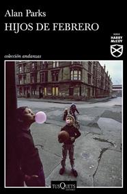 HIJOS DE FEBRERO | 9788490668924 | PARKS, ALAN