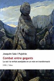 COMBAT ENTRE GEGANTS | 9788415269663 | SALA I  PUJOLRAS, QUIM