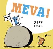 MEVA | 9788499068169 | MACK, JEFF