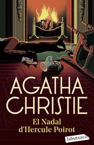 NADAL D'HERCULE POIROT, EL | 9788419971913 | CHRISTIE, AGATHA