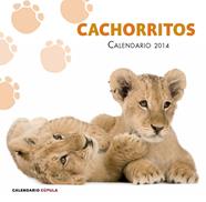 2014- CALENDARIO CACHORRITOS  | 9788448011741 | AA. VV.