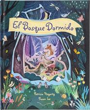 EL BOSQUE DORMIDO | 9788469627679 | HEGARTY, PATRICIA