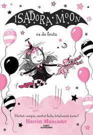 LA ISADORA MOON 15. LA ISADORA MOON VA DE FESTA | 9791387741563 | MUNCASTER, HARRIET