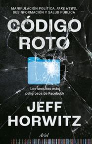 CÓDIGO ROTO | 9788434437692 | HORWITZ, JEFF
