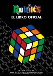 RUBIK'S. EL LIBRO OFICIAL | 9788416712953 | VARIOS AUTORES,