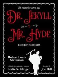 EXTRAÑO CASO DEL DR. JEKYLL Y MR. HYDE, EL/ EDICIÓN ANOTADA | 9788446054290 | STEVENSON, ROBERT LOUIS