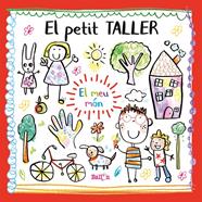 PETIT TALLER - EL MEU MÓN | 9789403212784 | BALLON