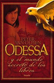 ODESSA | 9788498416428 | VAN OLMEN, PETER