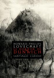 HORROR DE DUNWICH, EL | 9788494033636 | PHILLIPS LOVECRAFT, HOWARD