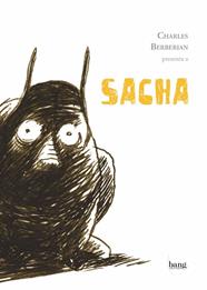 SACHA | 9788493703141 | BERBERIAN, CHARLES
