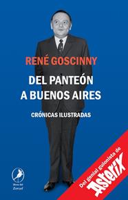 DEL PANTEON A BUENOS AIRES | 9791387996260