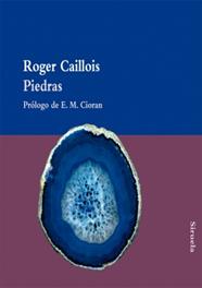 PIEDRAS | 9788498415599 | CAILLOIS, ROGER